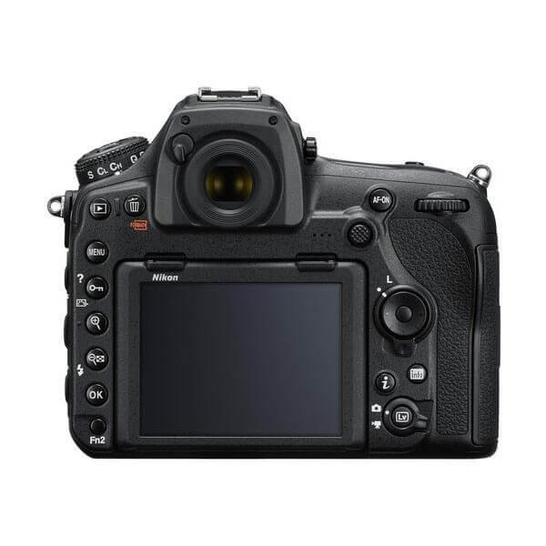 Nikon d850 body фото