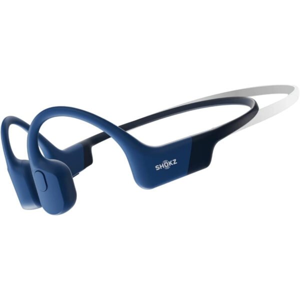 SHOKZ OpenRun Mini Wireless Open-Ear Headphones